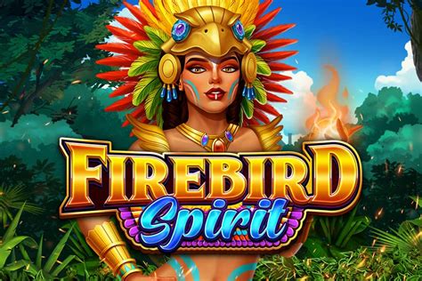 Firebird Spirit bet365